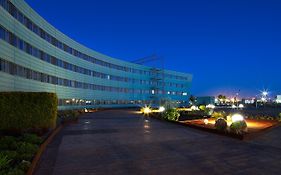 BAH Barcelona Airport Hotel